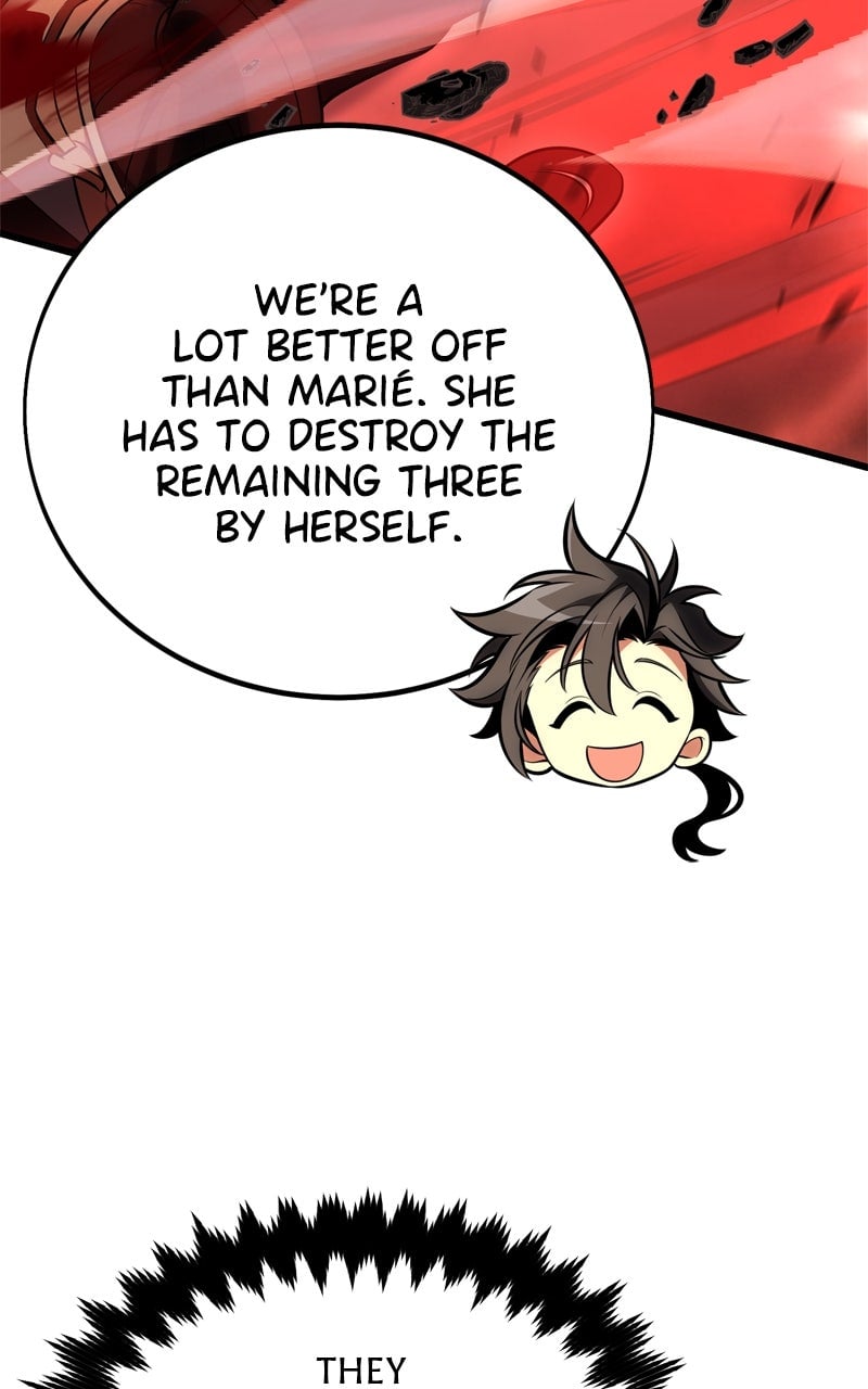 Read I Killed the Main Player en Manga Online