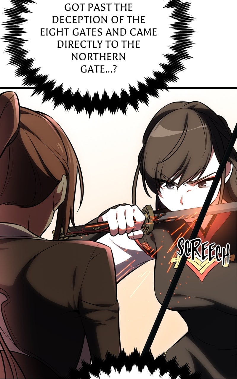 Read I Killed the Main Player en Manga Online