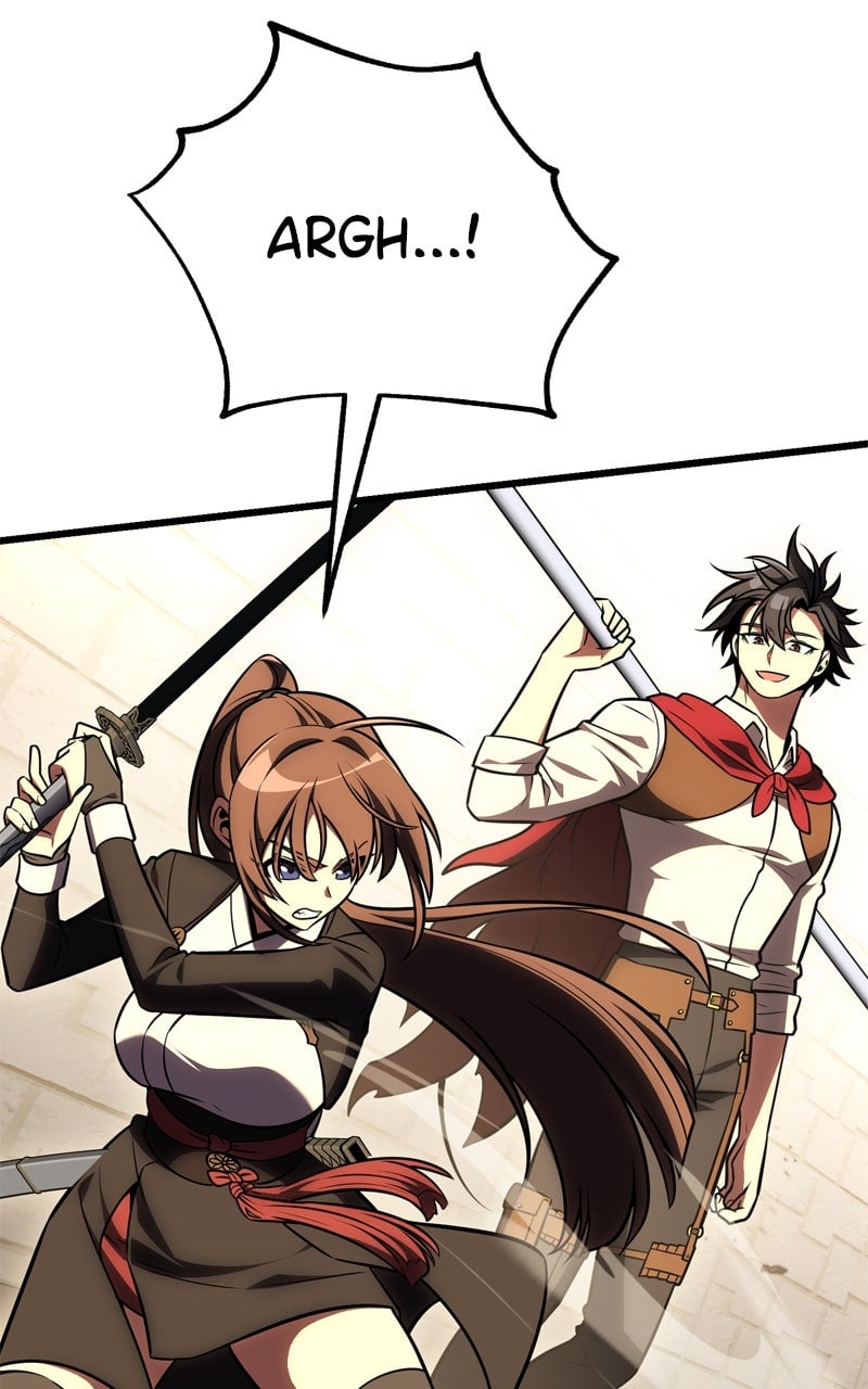 Read I Killed the Main Player en Manga Online