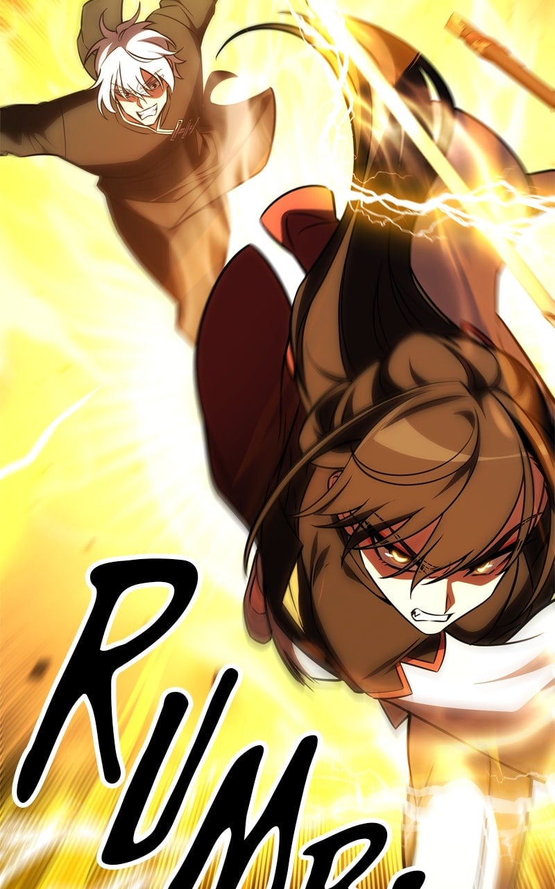 Read I Killed the Main Player en Manga Online