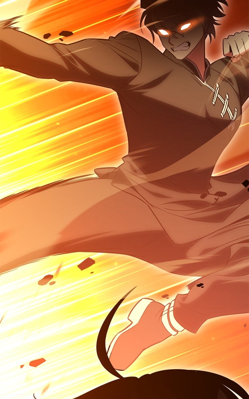 Read I Killed the Main Player en Manga Online