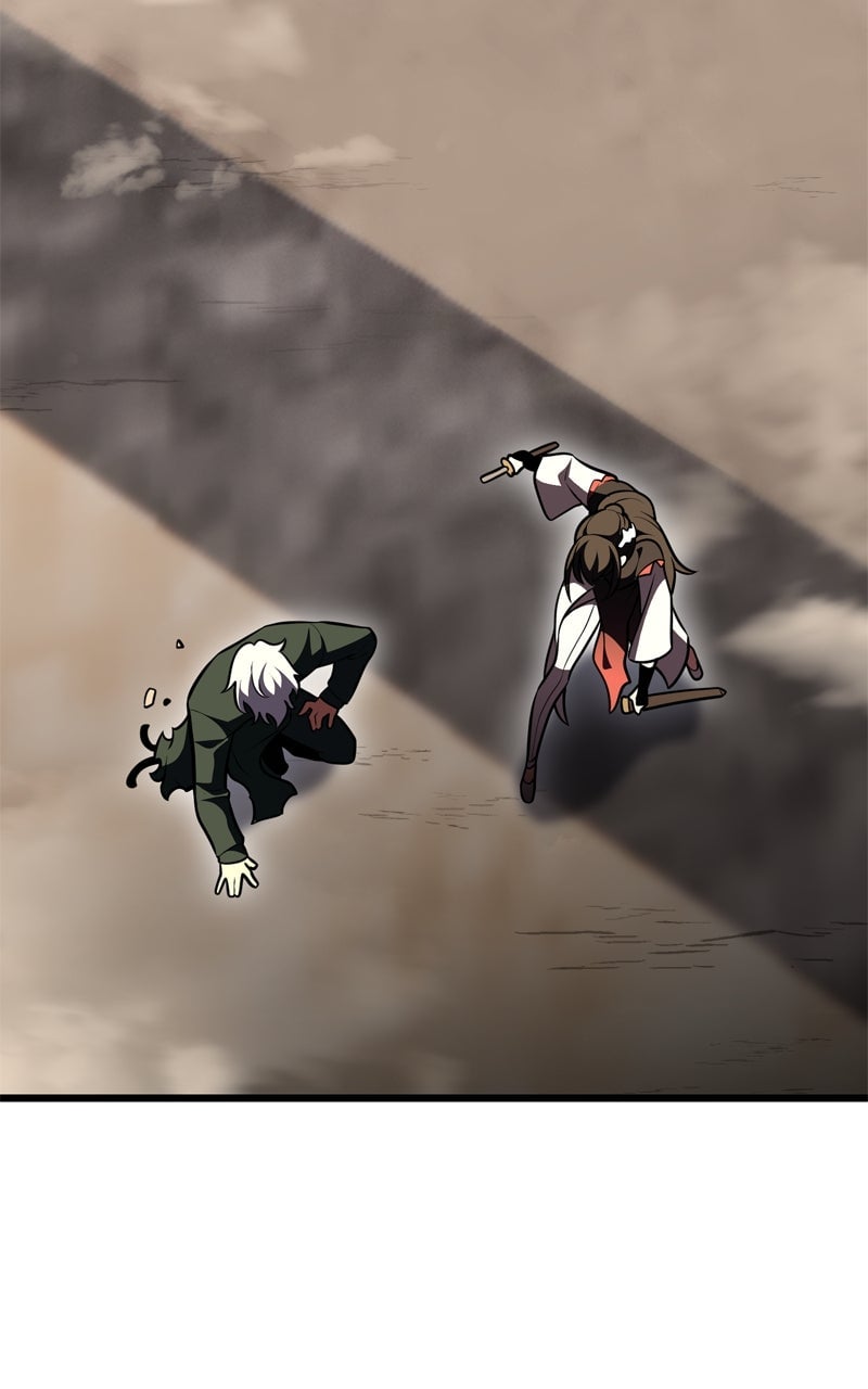 Read I Killed the Main Player en Manga Online