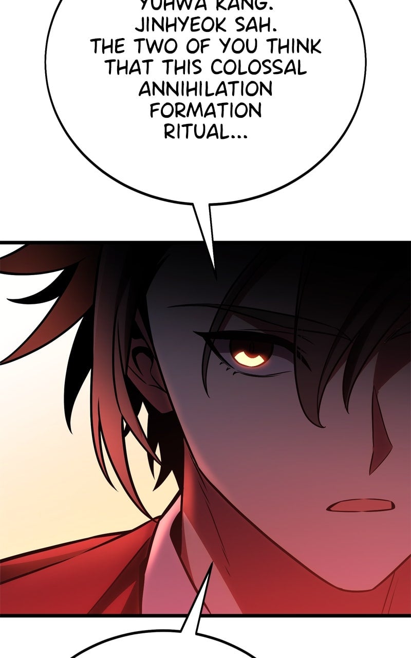 Read I Killed the Main Player en Manga Online