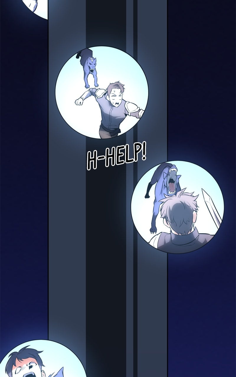 Read I Killed the Main Player en Manga Online