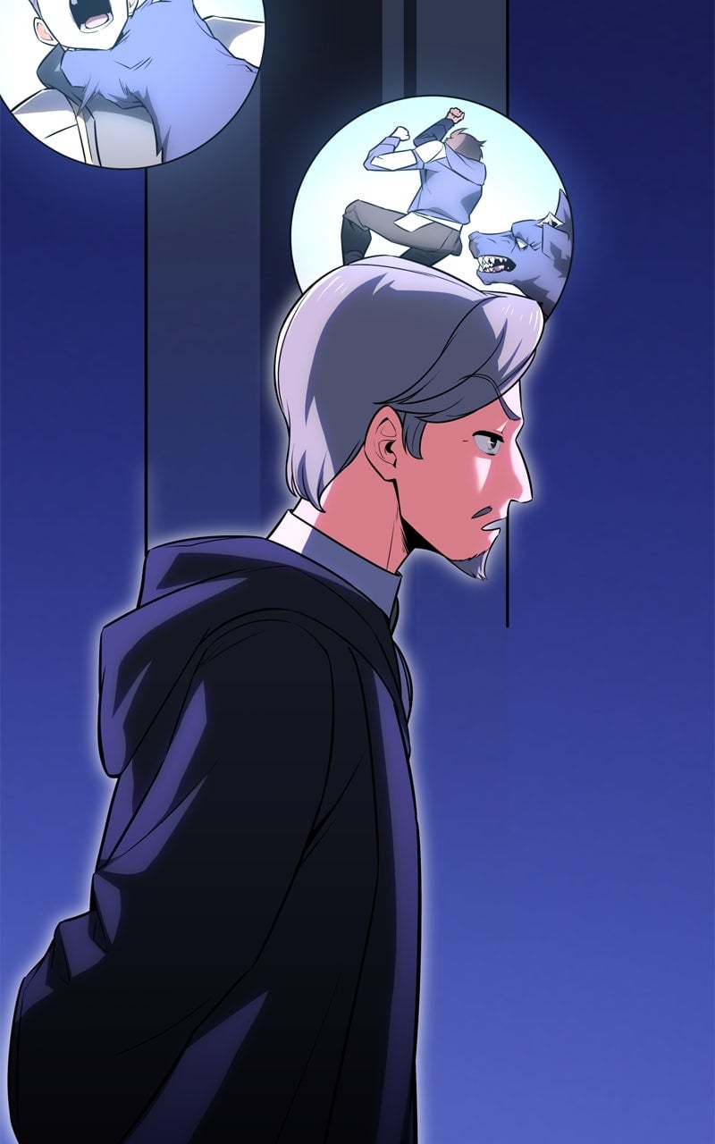 Read I Killed the Main Player en Manga Online