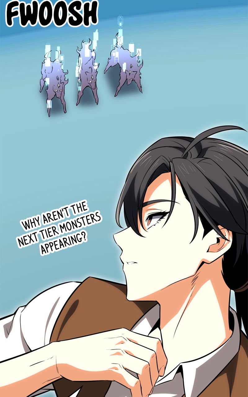 Read I Killed the Main Player en Manga Online