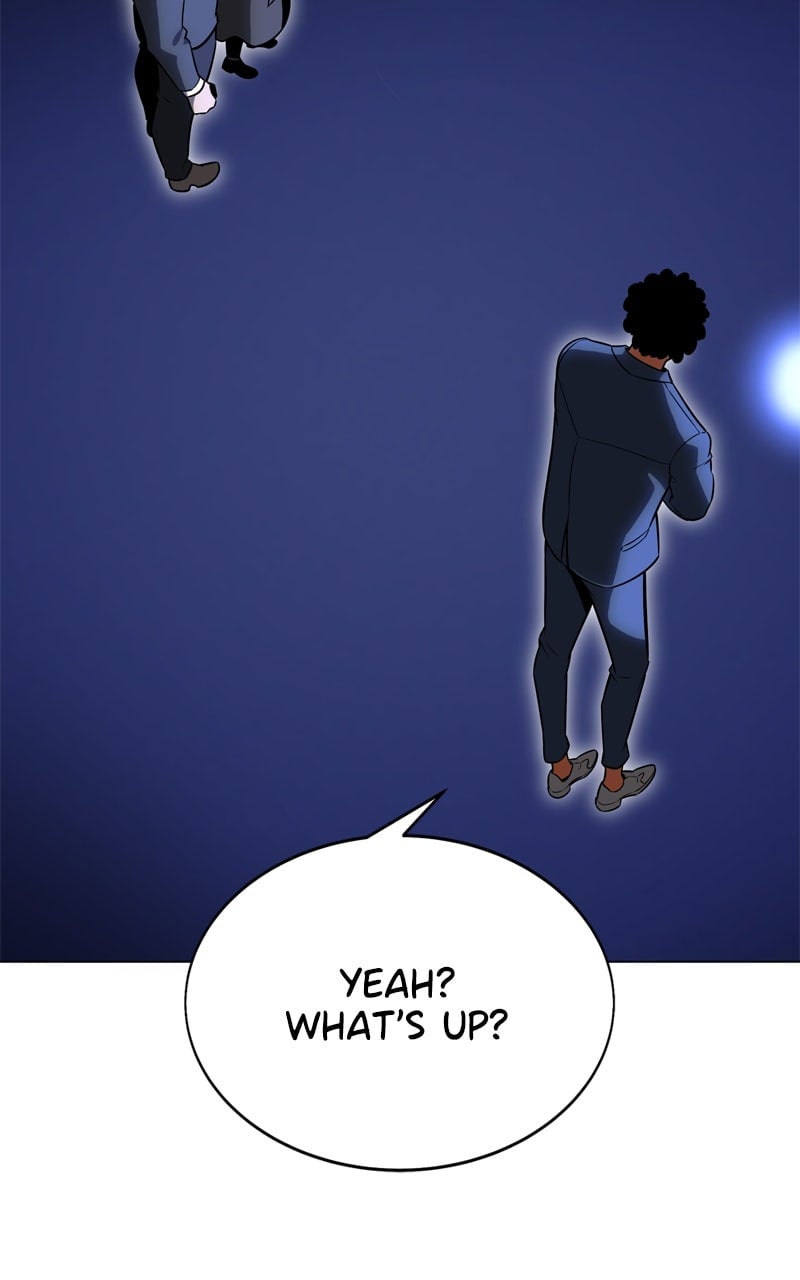 Read I Killed the Main Player en Manga Online