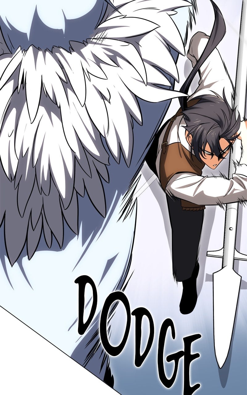 Read I Killed the Main Player en Manga Online