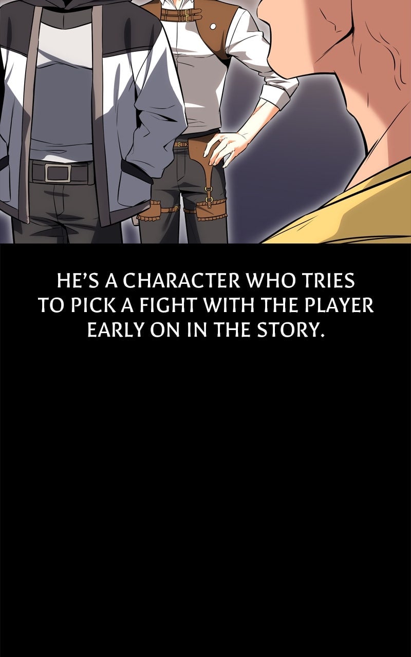 Read I Killed the Main Player en Manga Online