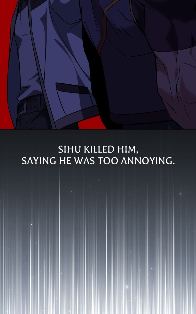 Read I Killed the Main Player en Manga Online