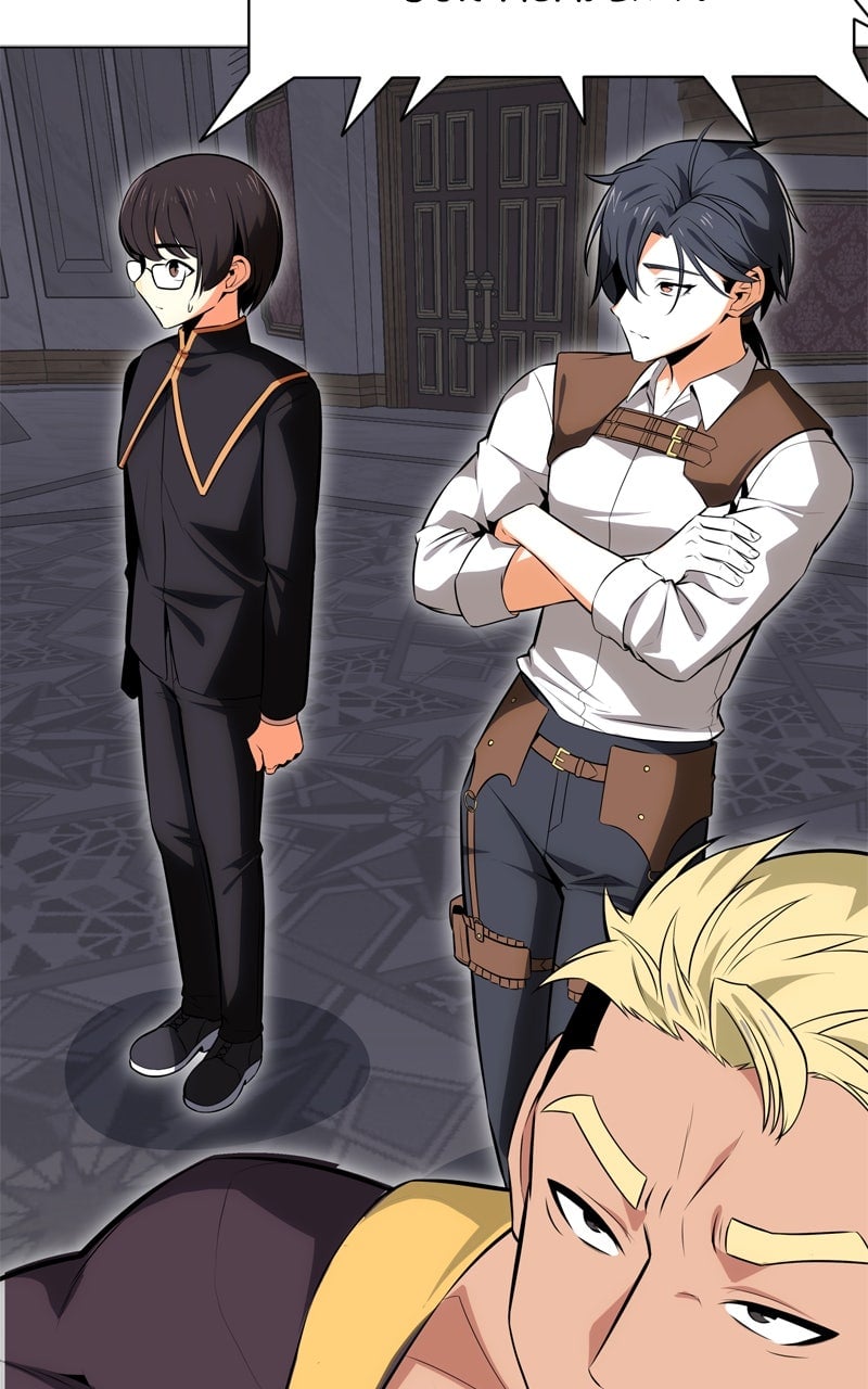 Read I Killed the Main Player en Manga Online