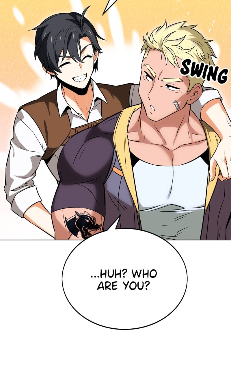 Read I Killed the Main Player en Manga Online