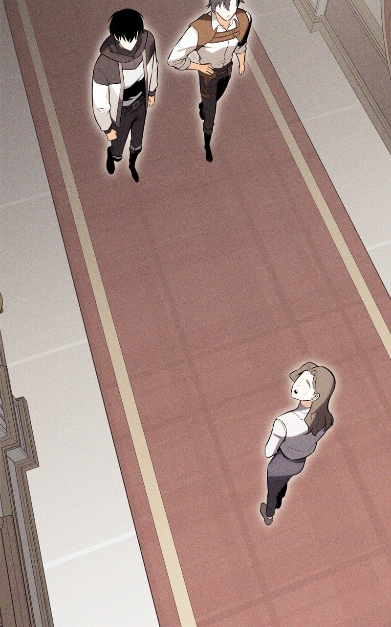 Read I Killed the Main Player en Manga Online