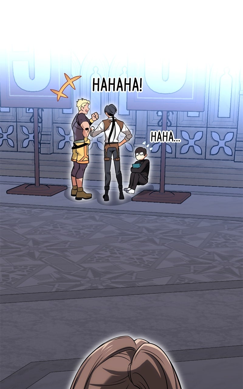 Read I Killed the Main Player en Manga Online