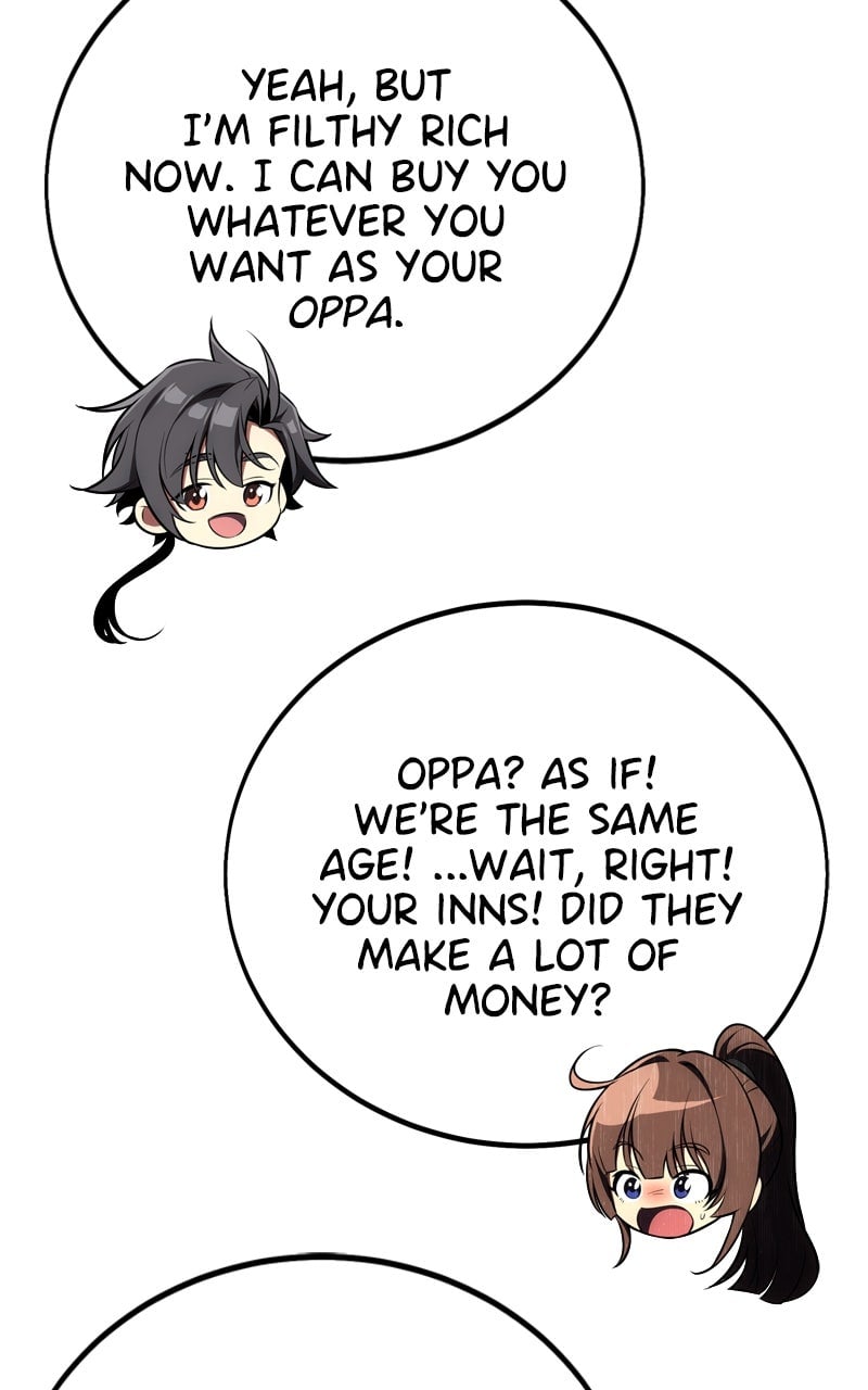 Read I Killed the Main Player en Manga Online