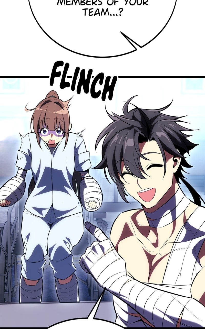 Read I Killed the Main Player en Manga Online