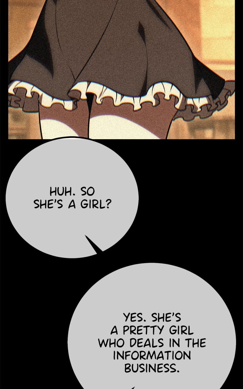 Read I Killed the Main Player en Manga Online