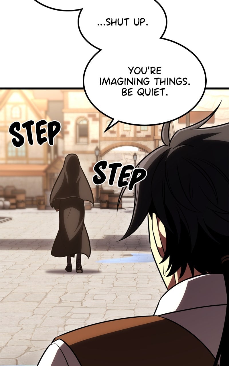 Read I Killed the Main Player en Manga Online