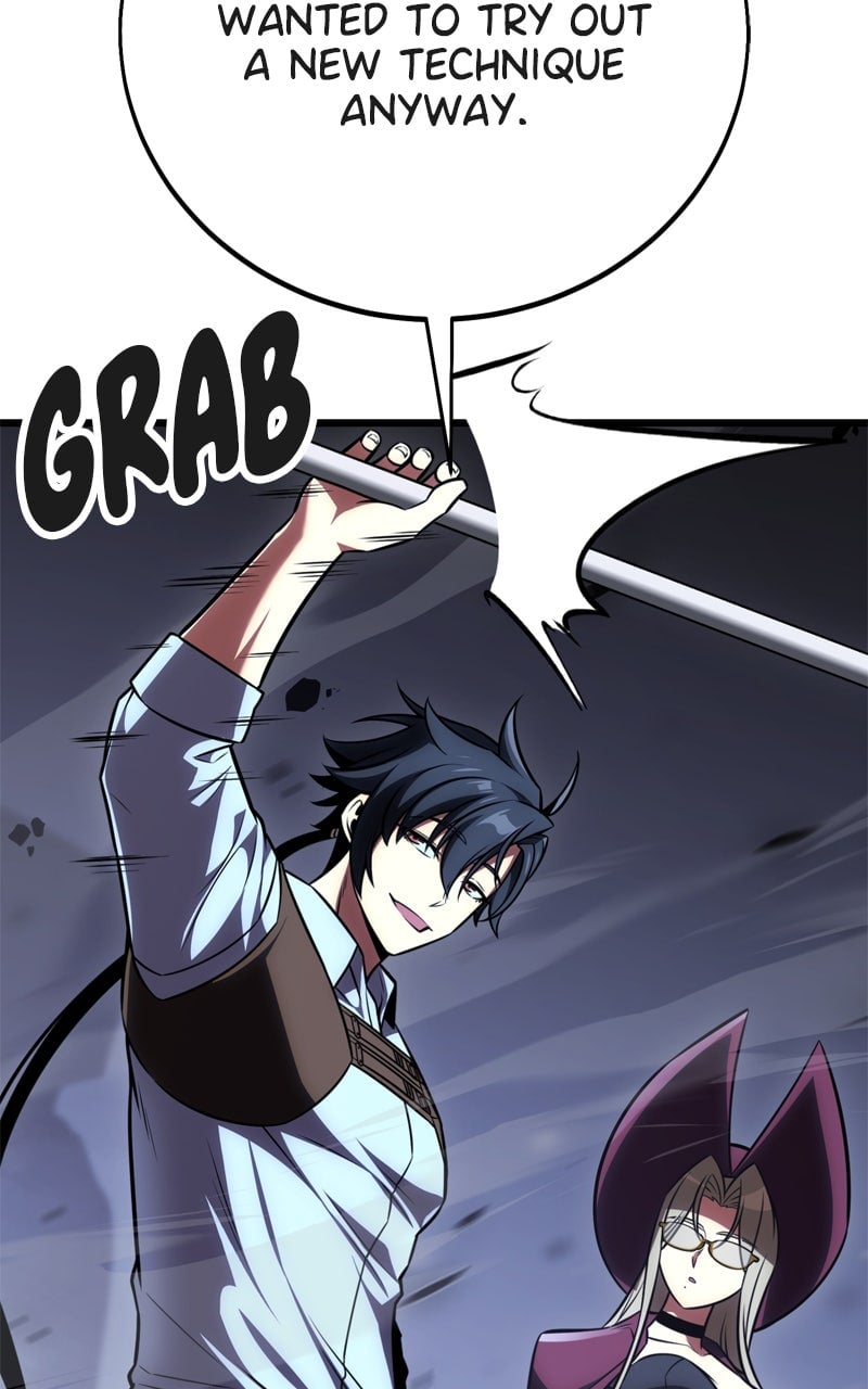 Read I Killed the Main Player en Manga Online
