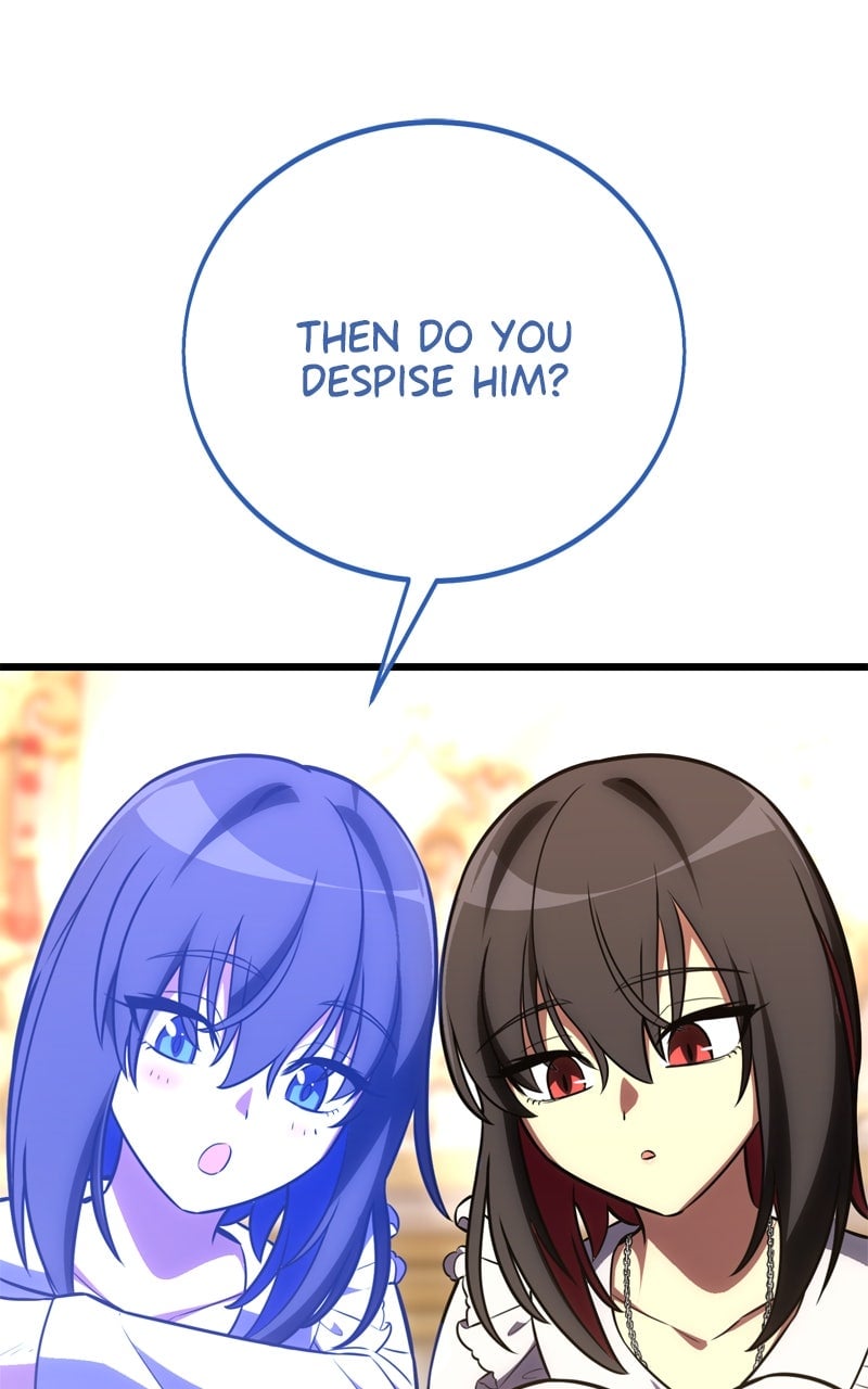 Read I Killed the Main Player en Manga Online