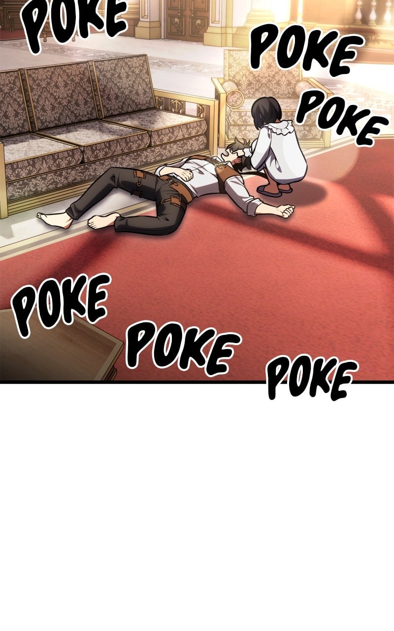 Read I Killed the Main Player en Manga Online