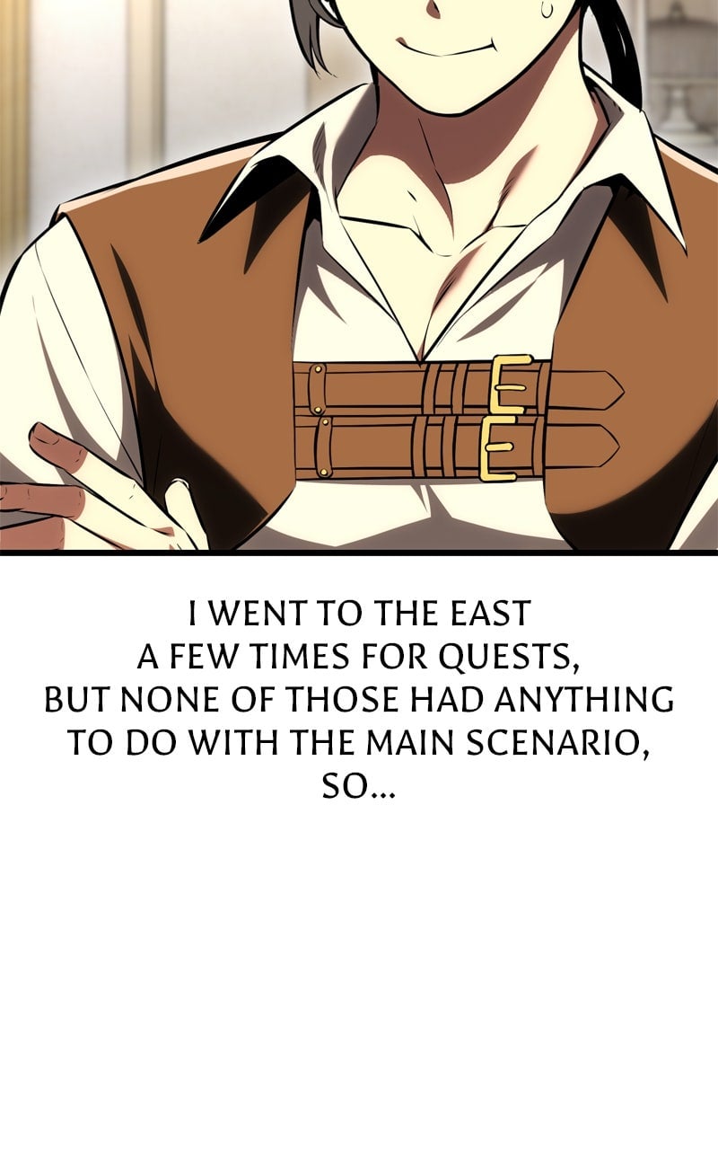 Read I Killed the Main Player en Manga Online