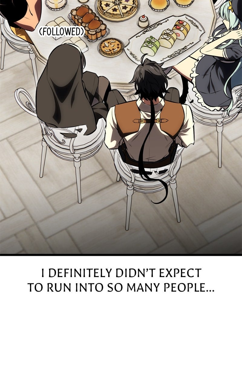 Read I Killed the Main Player en Manga Online