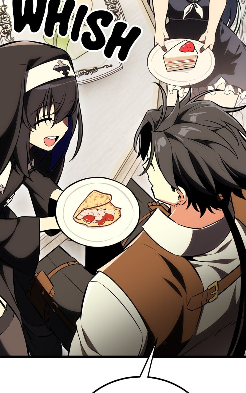 Read I Killed the Main Player en Manga Online