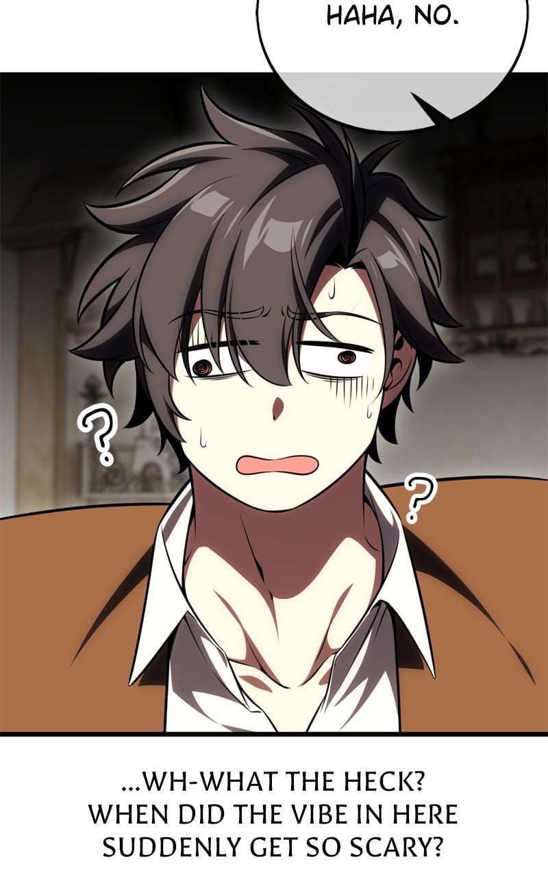 Read I Killed the Main Player en Manga Online