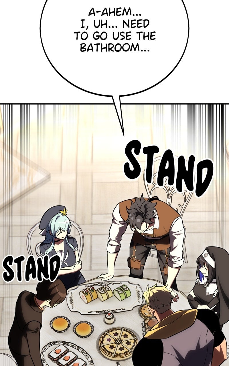 Read I Killed the Main Player en Manga Online