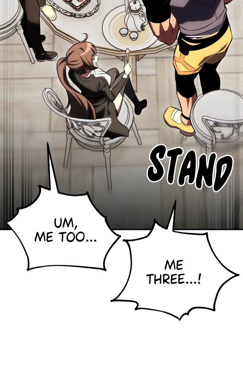 Read I Killed the Main Player en Manga Online