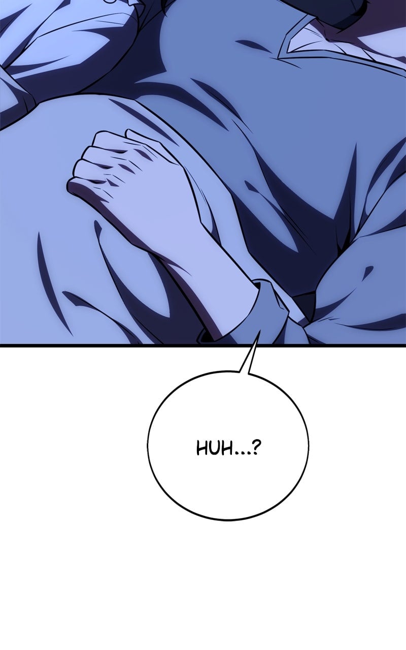 Read I Killed the Main Player en Manga Online