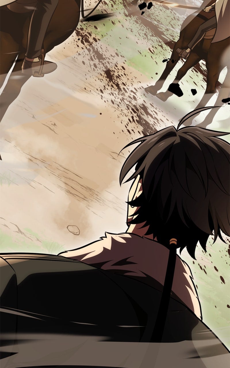 Read I Killed the Main Player en Manga Online