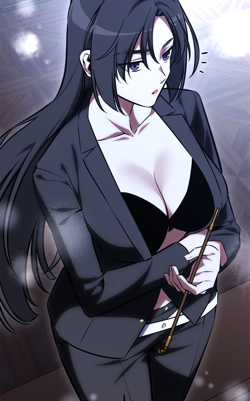 Read I Killed the Main Player en Manga Online