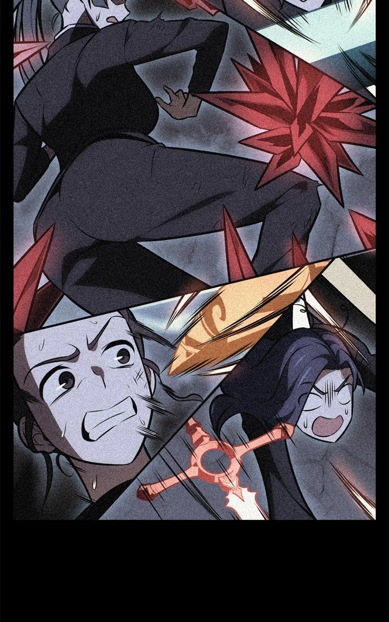 Read I Killed the Main Player en Manga Online
