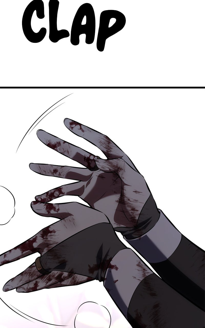 Read I Killed the Main Player en Manga Online