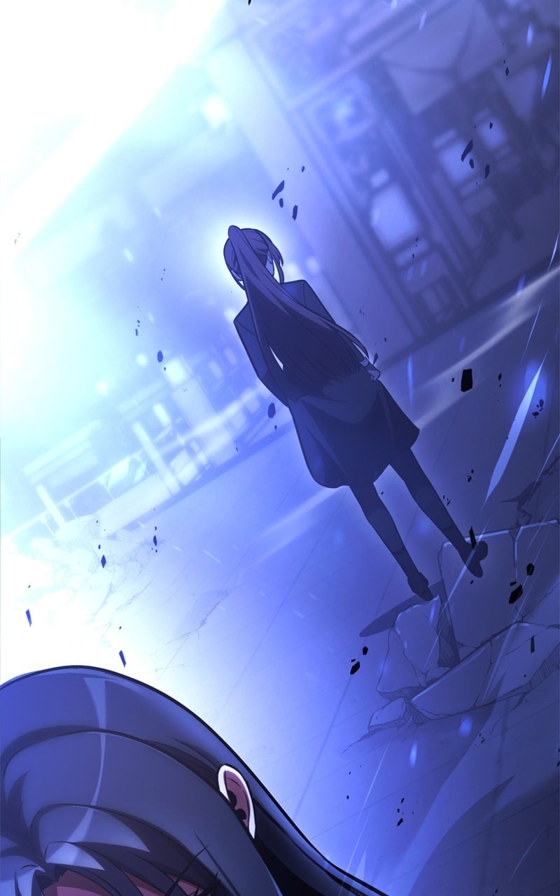 Read I Killed the Main Player en Manga Online