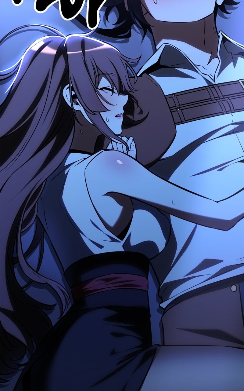 Read I Killed the Main Player en Manga Online