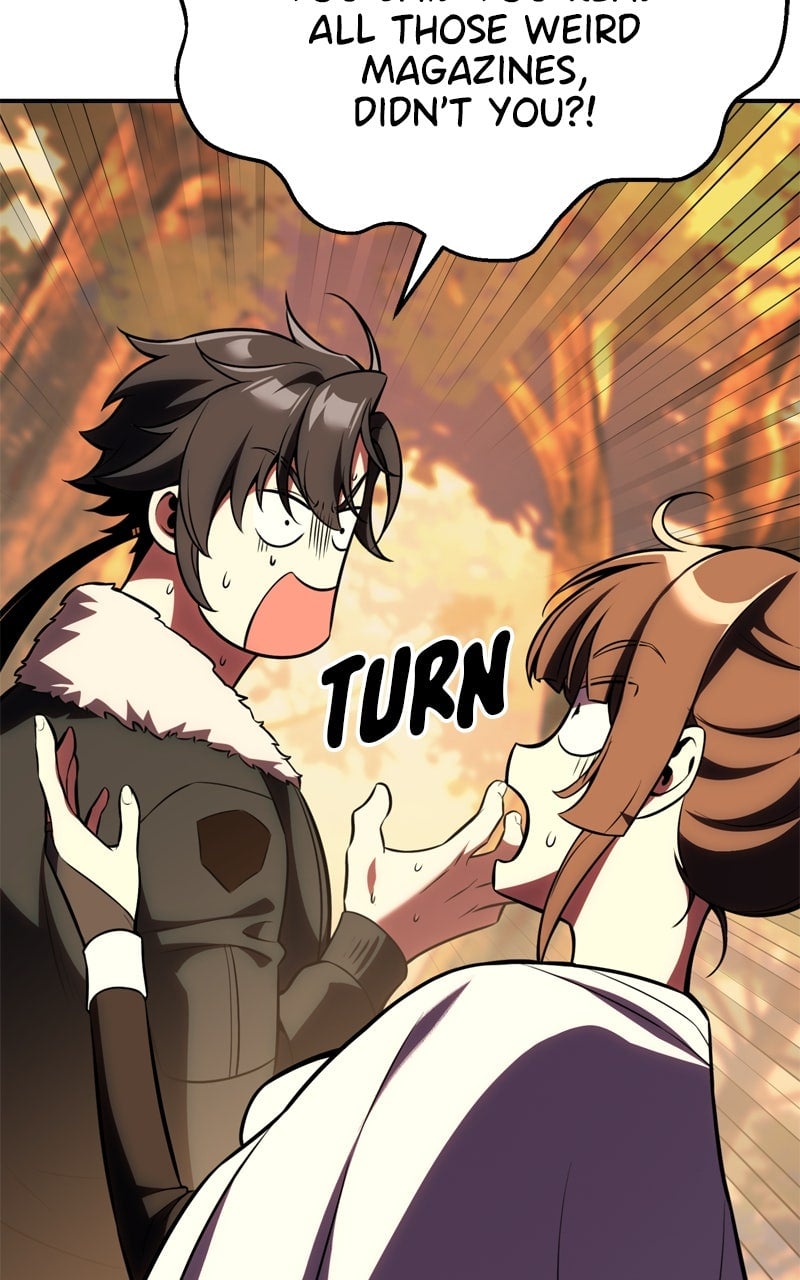 Read I Killed the Main Player en Manga Online