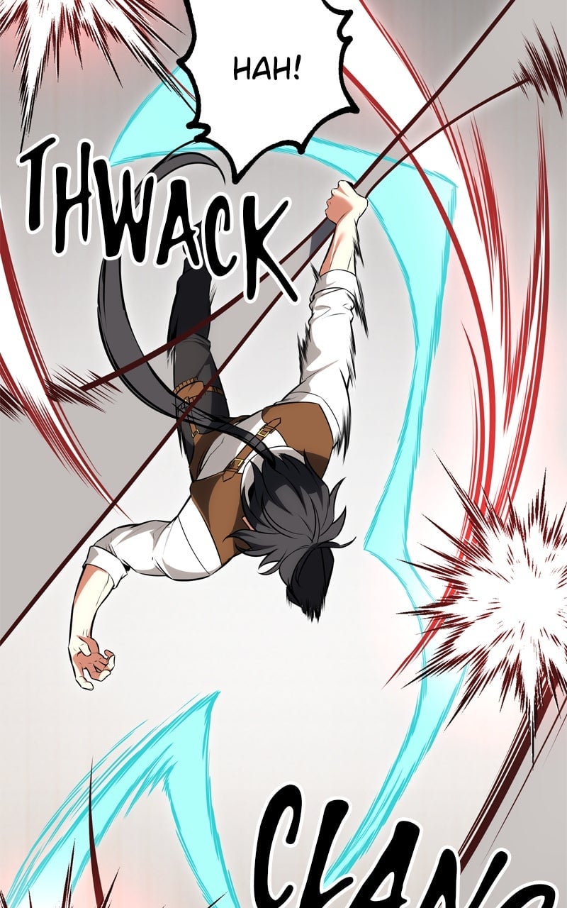 Read I Killed the Main Player en Manga Online