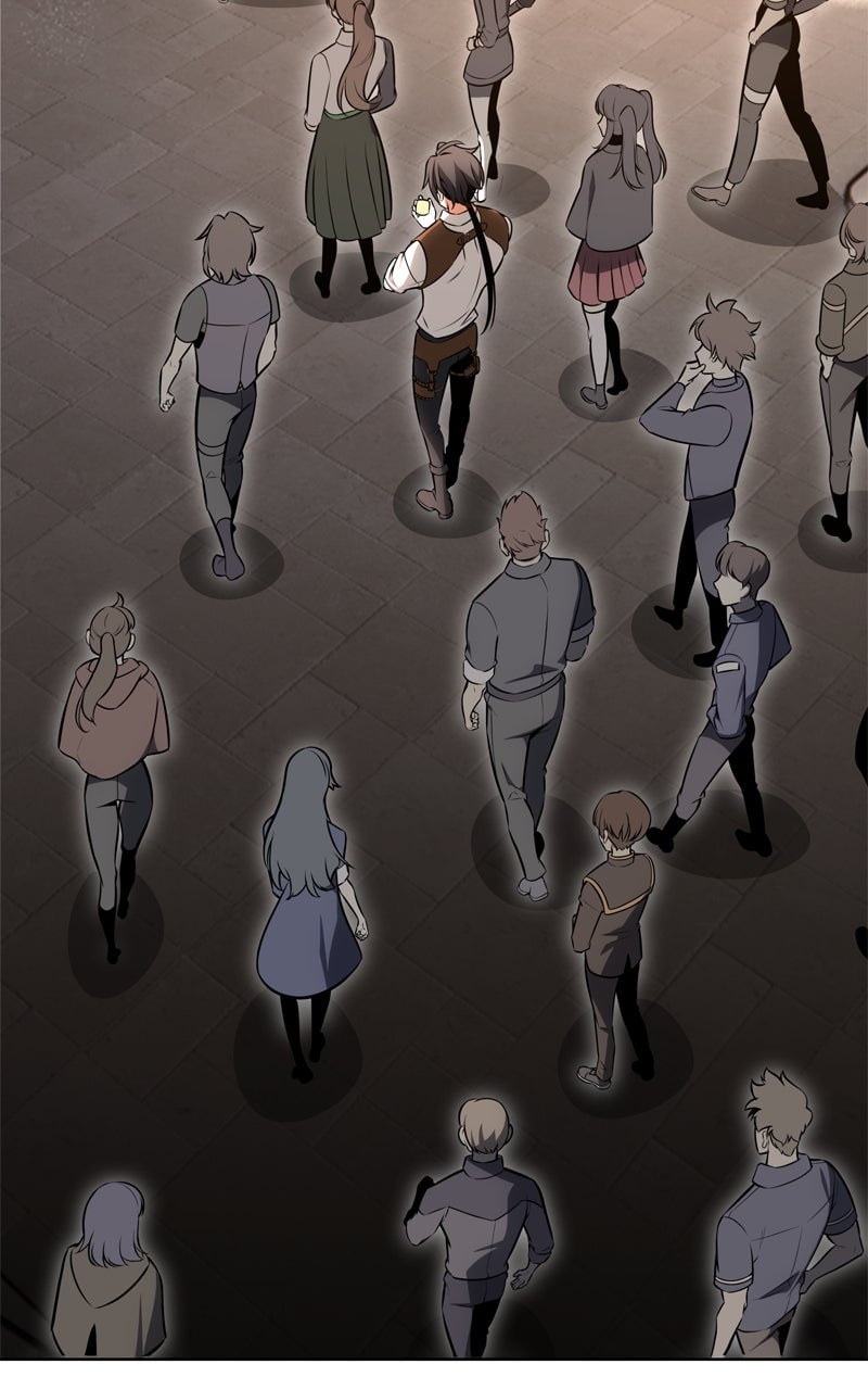Read I Killed the Main Player en Manga Online