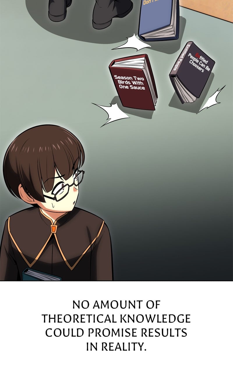 Read I Killed the Main Player en Manga Online
