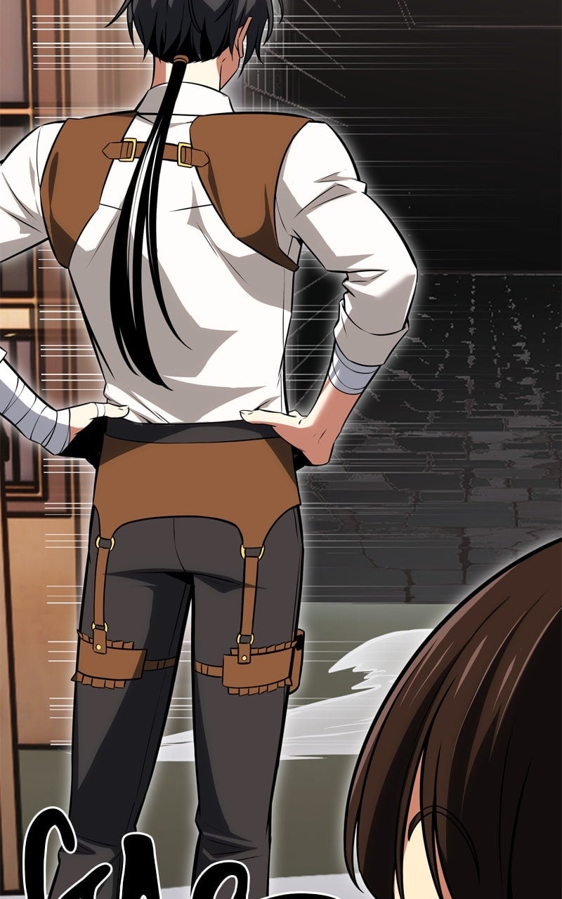 Read I Killed the Main Player en Manga Online