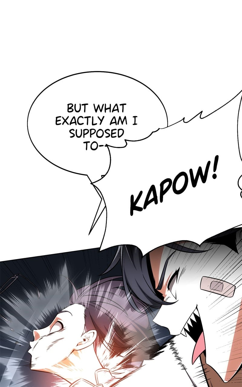 Read I Killed the Main Player en Manga Online