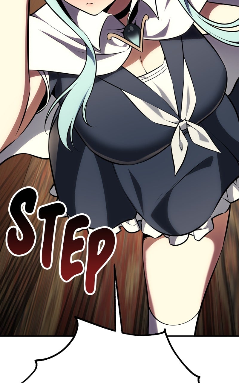 Read I Killed the Main Player en Manga Online