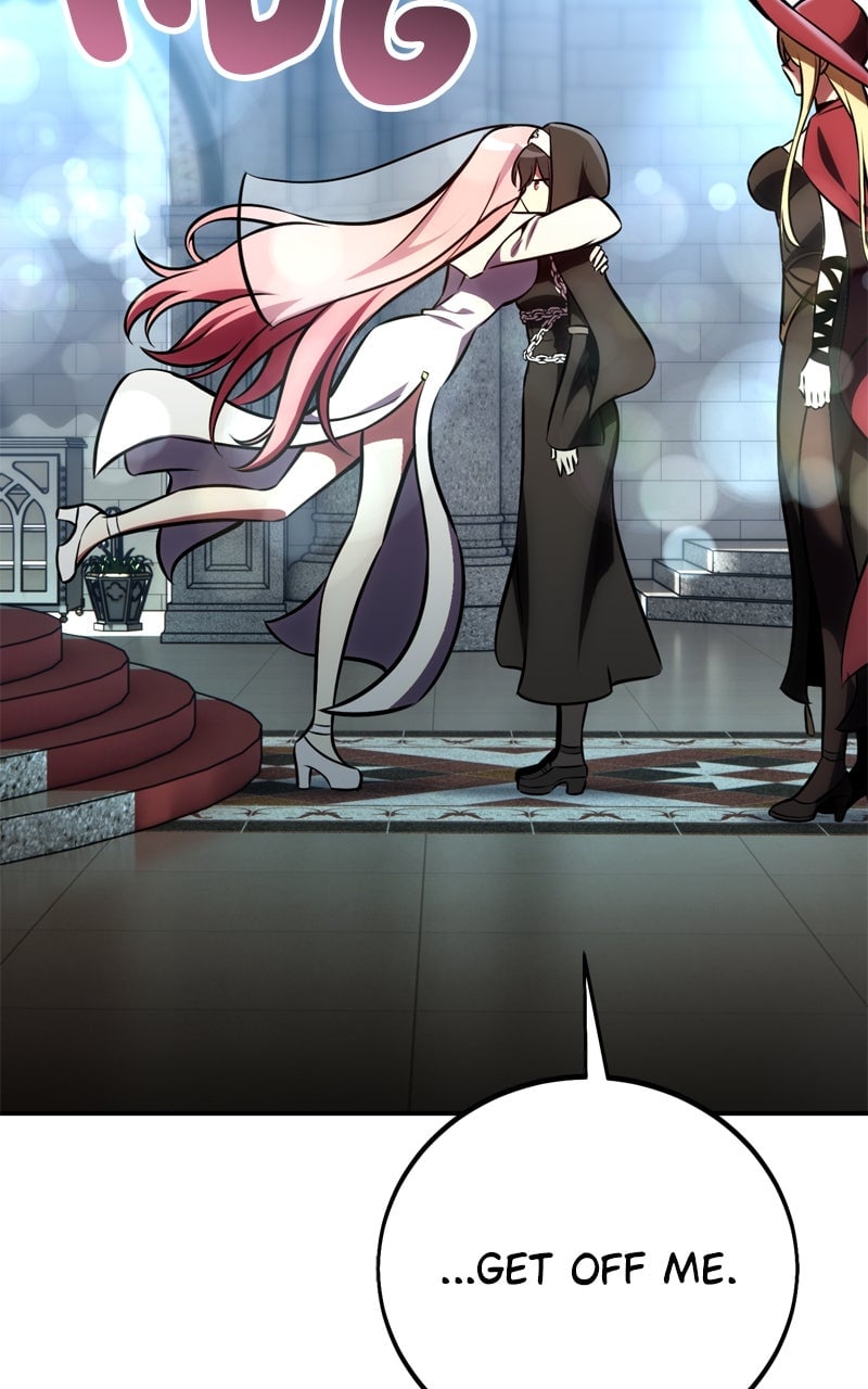Read I Killed the Main Player en Manga Online
