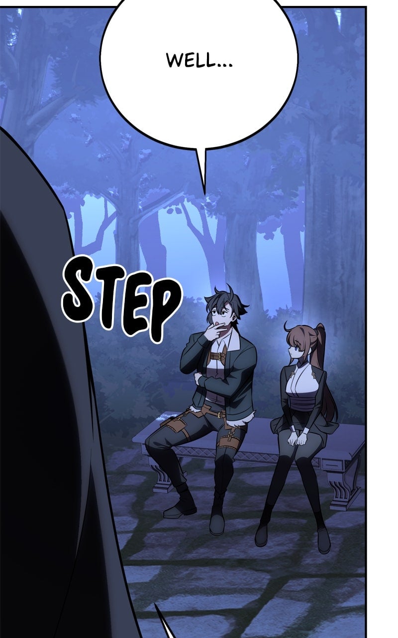 Read I Killed the Main Player en Manga Online