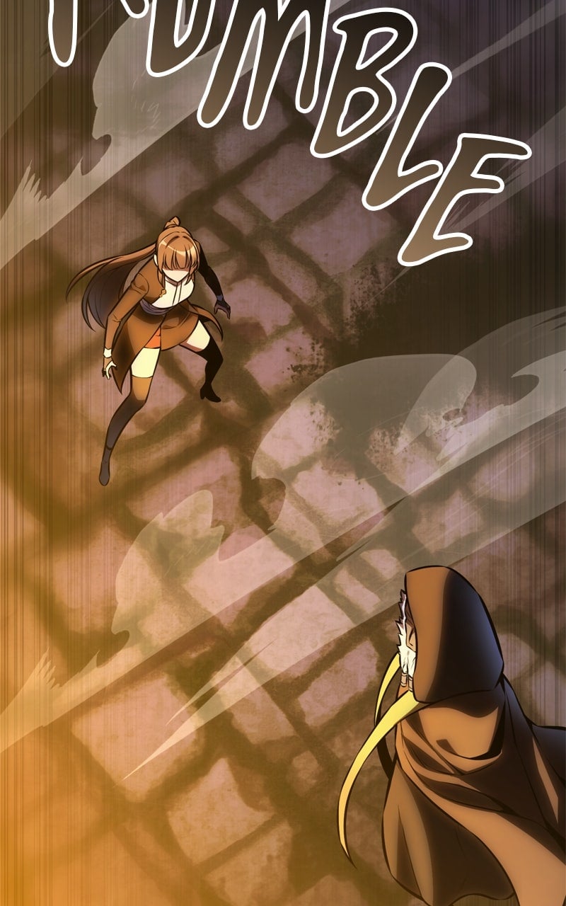 Read I Killed the Main Player en Manga Online