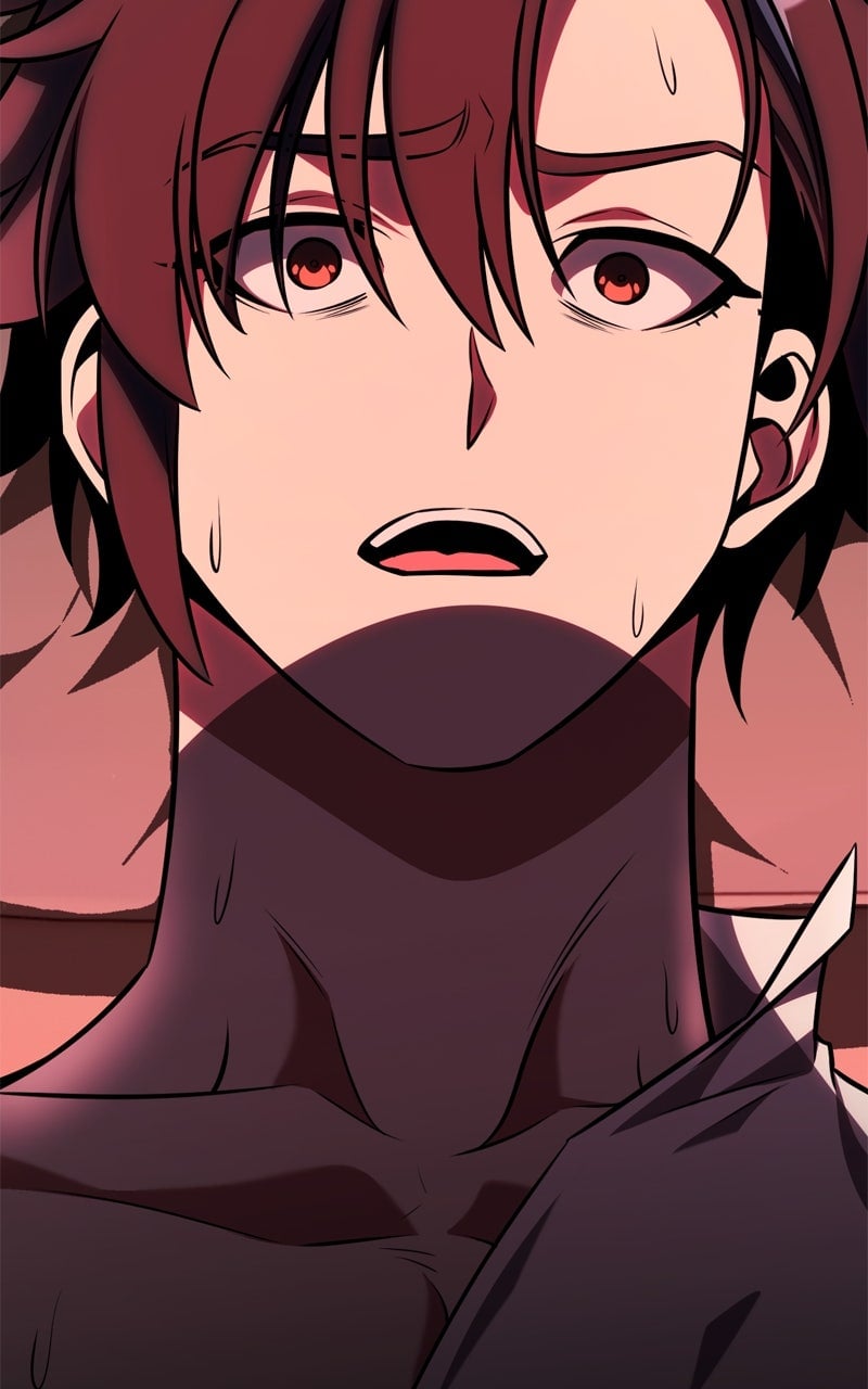 Read I Killed the Main Player en Manga Online