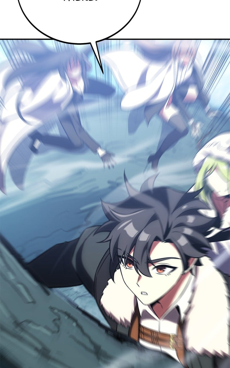 Read I Killed the Main Player en Manga Online